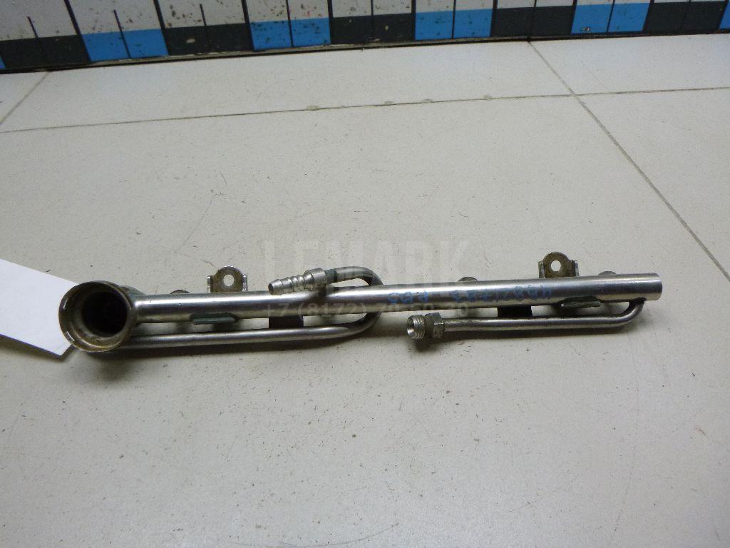 Рейка топливная (рампа) 06B133681 VAG