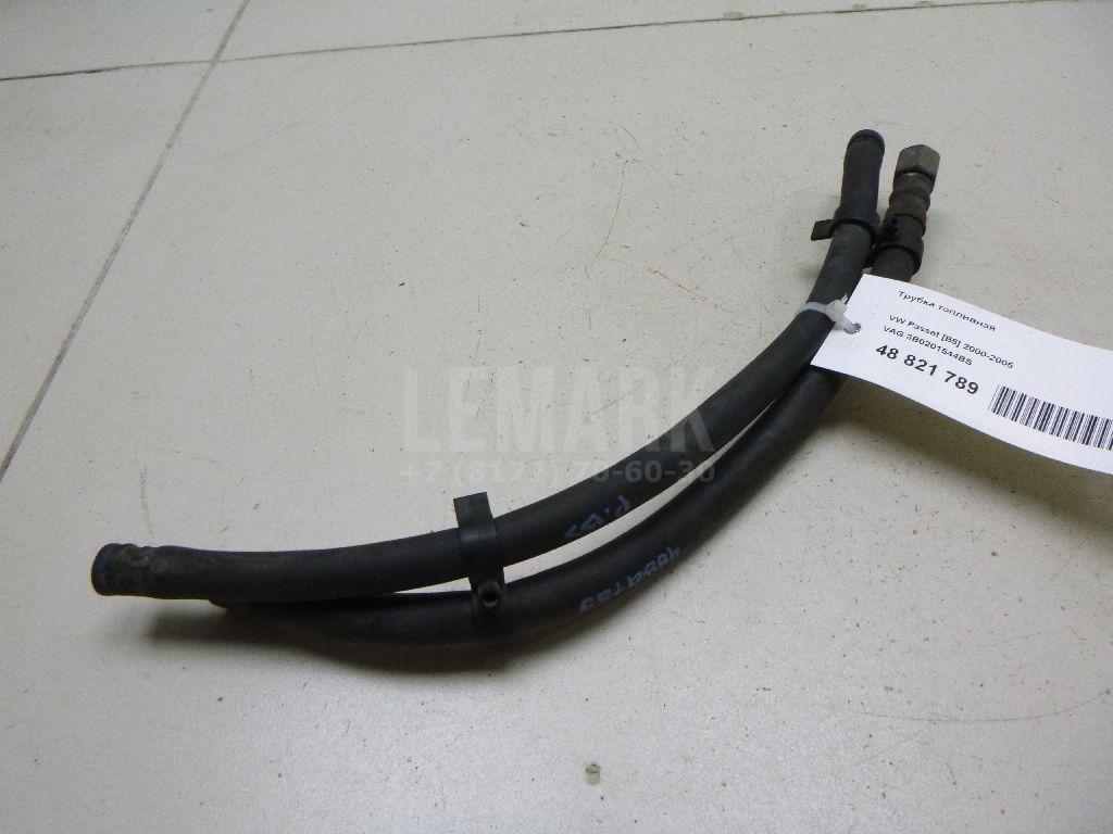 Трубка топливная 3B0201544BS VAG