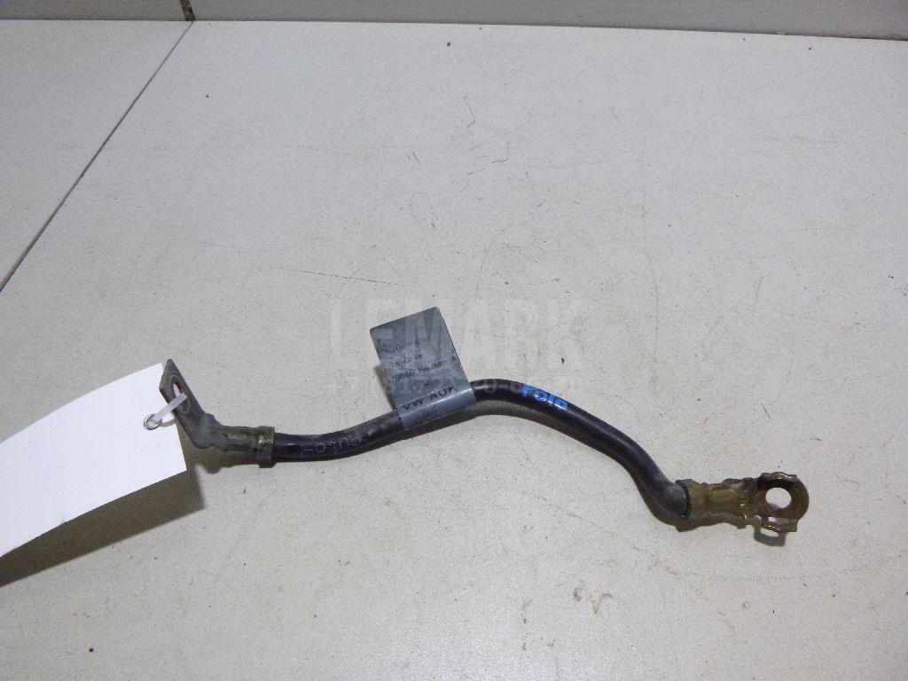 Клемма 6R0971537E VAG