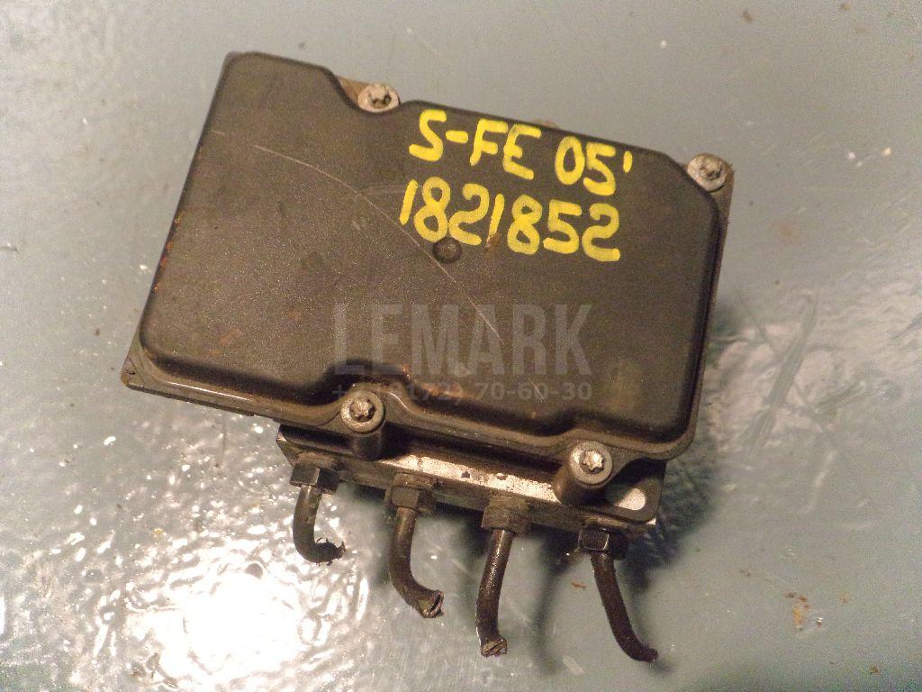 Блок ABS (насос) 589102B350 Hyundai-Kia