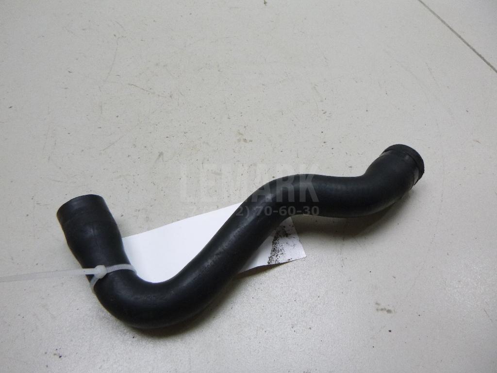 Трубка картерных газов 058145712F VAG