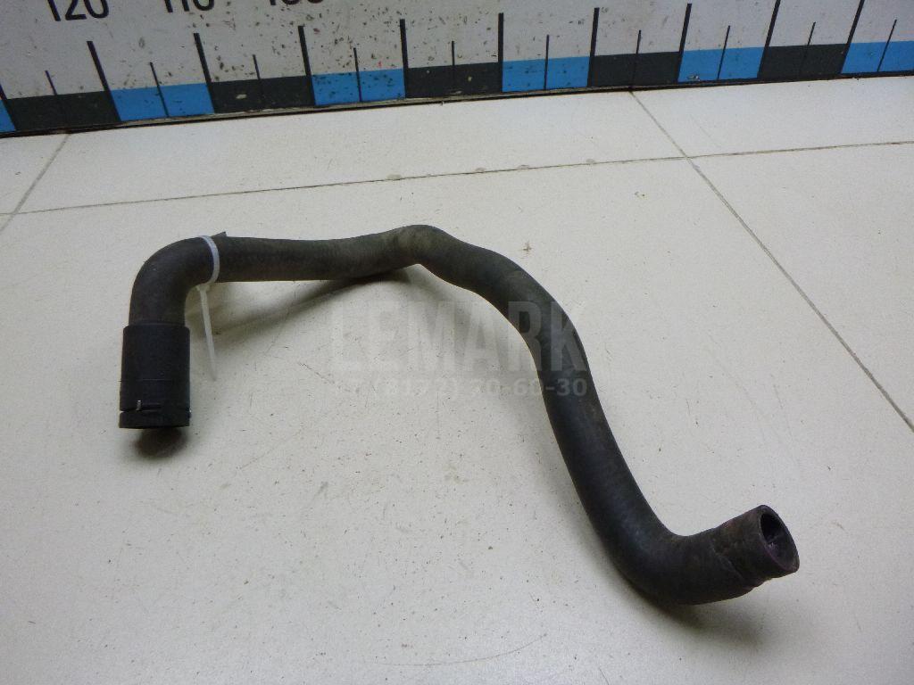 Патрубок отопителя 8D0819371H VAG