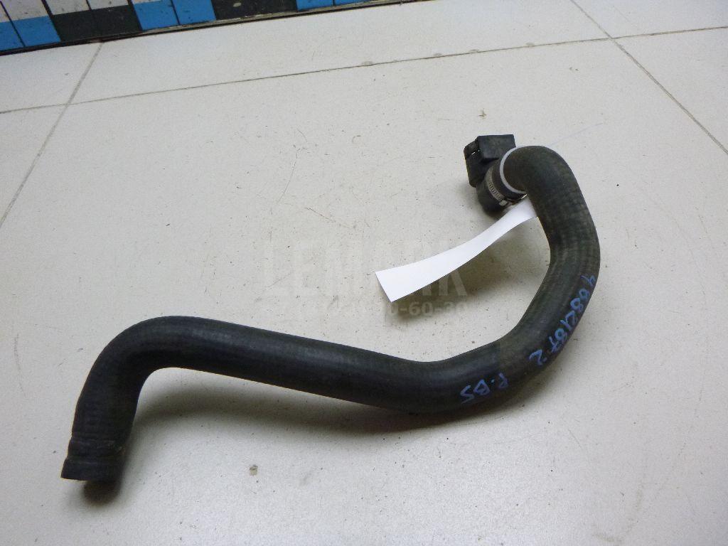 Патрубок отопителя 8D0819373N VAG