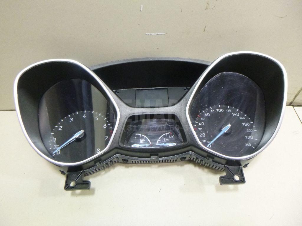 Панель приборов F1ET10849BAH Ford
