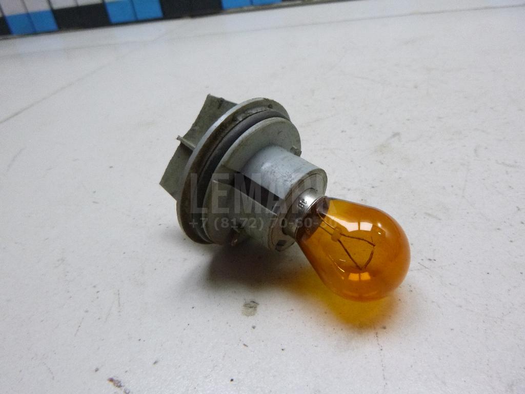 Патрон лампы 3B0953123D VAG