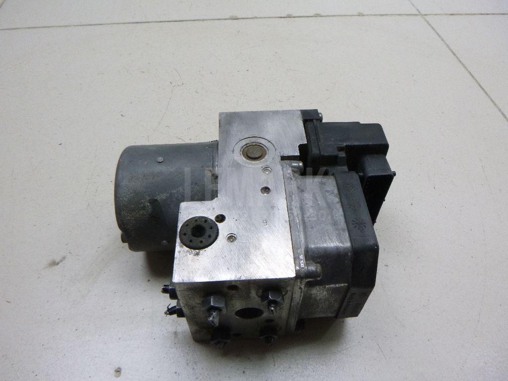 Блок ABS (насос) 8E0614111AQ VAG