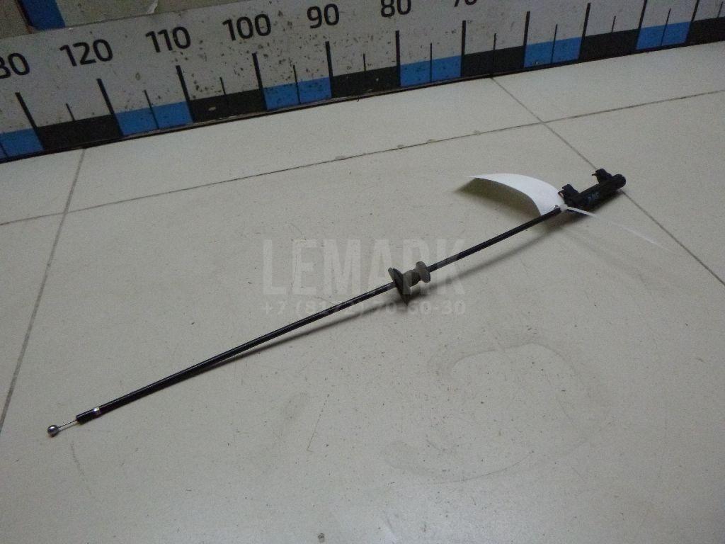 Трос открывания капота 3B1823535D VAG