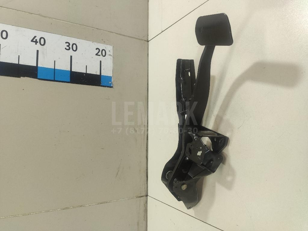 Педаль тормоза 1675575 Ford