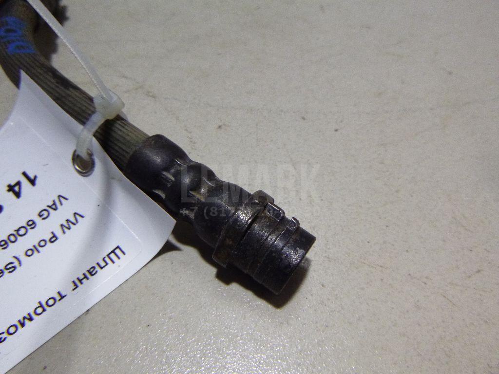 Шланг тормозной задний для  BMW 4-serie F32/F33/F82 2012-2020