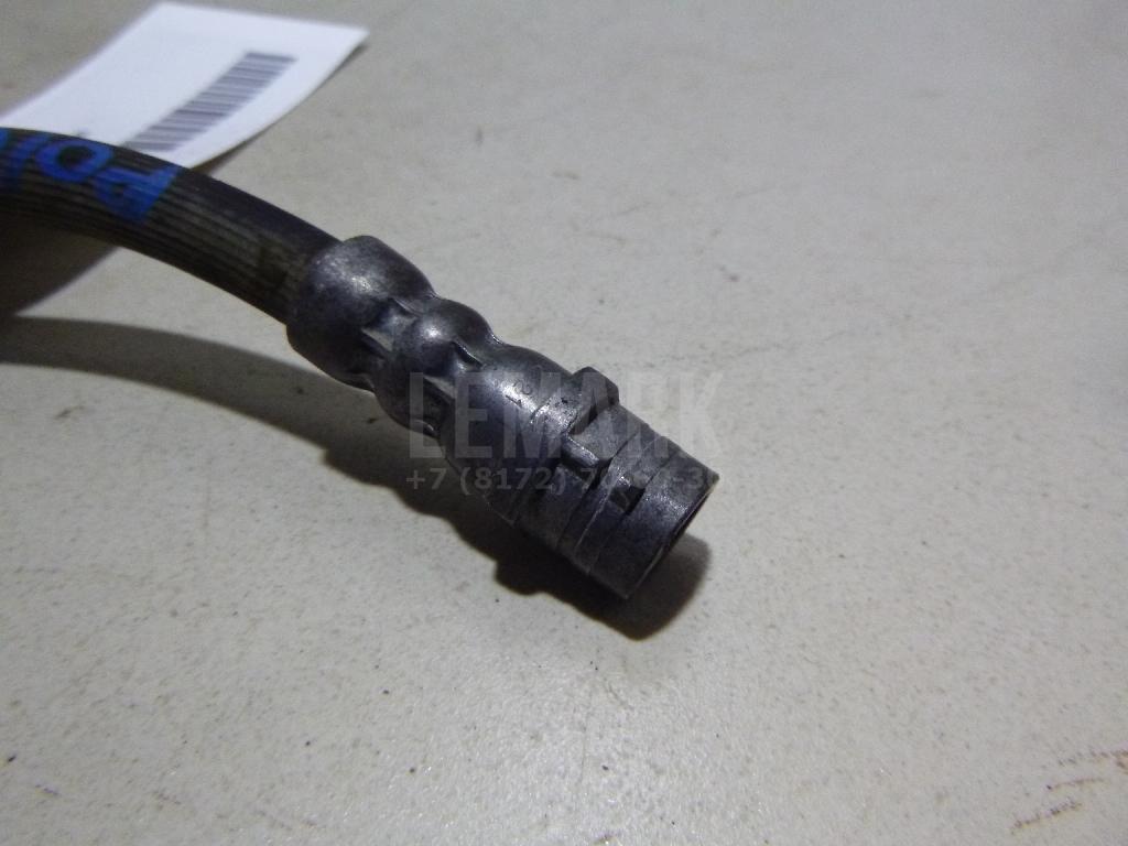 Шланг тормозной задний для  BMW 4-serie F32/F33/F82 2012-2020
