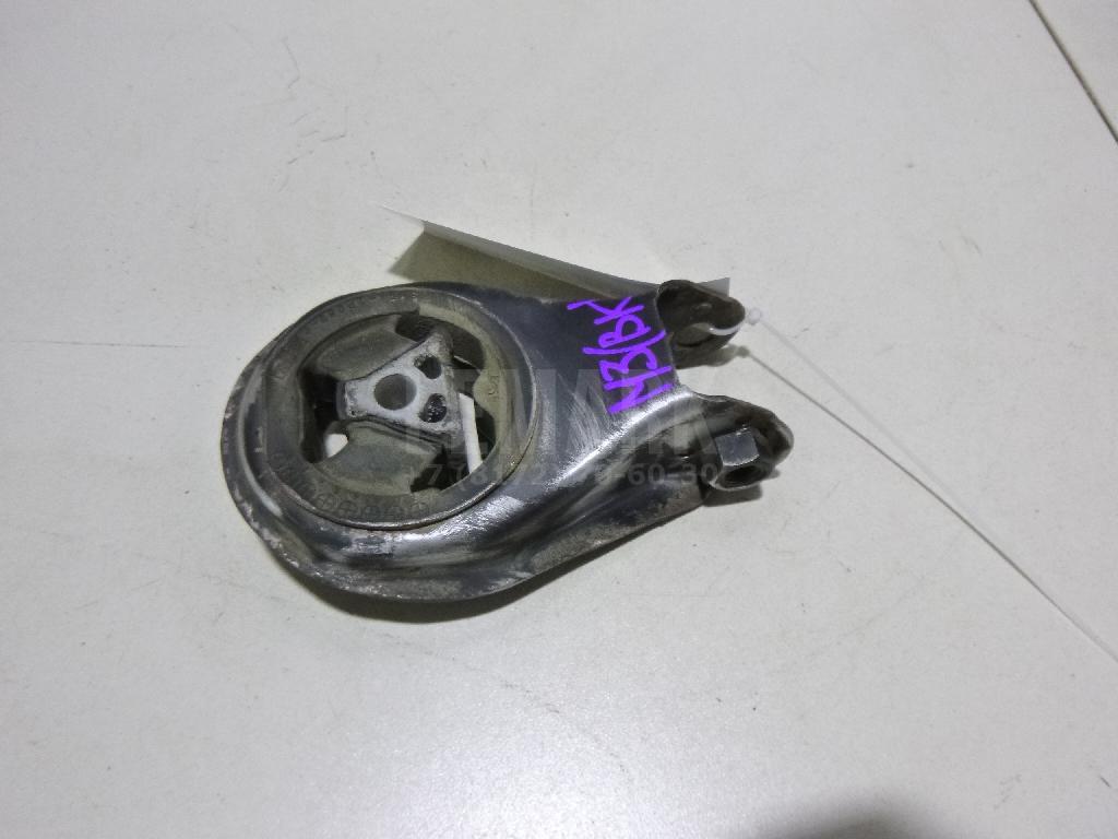 Опора двигателя задняя BP4K39040D Mazda