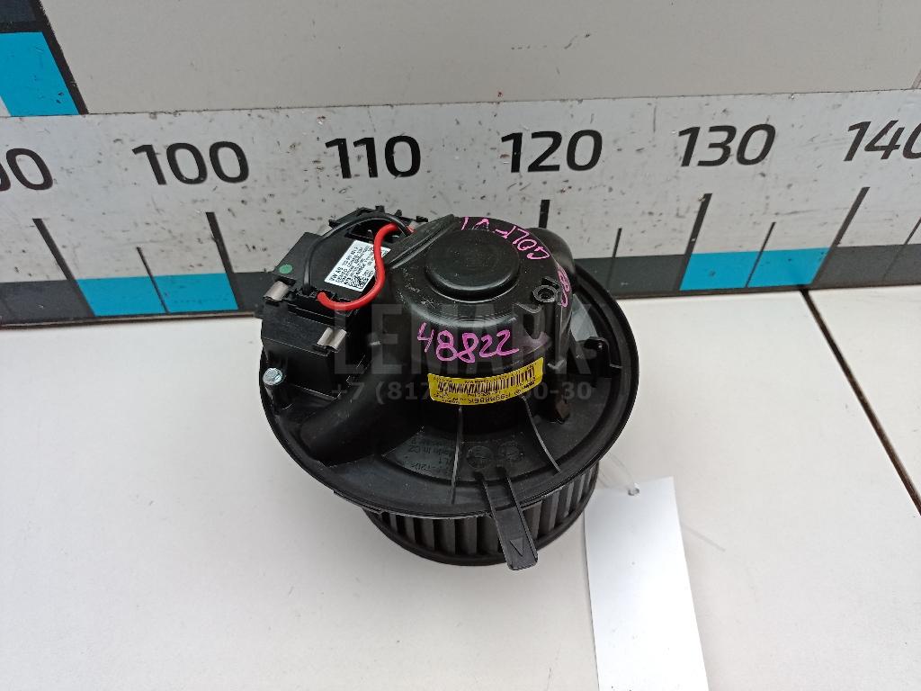Моторчик отопителя 1K1820015J VAG