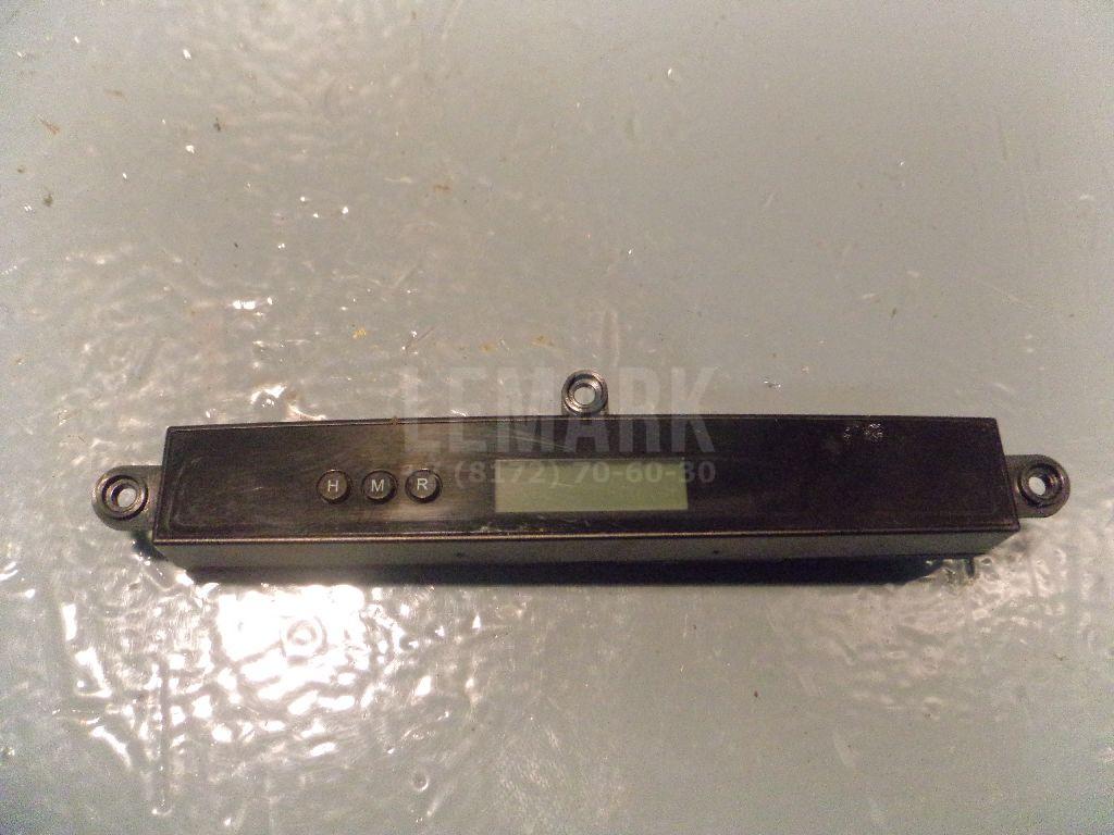 Часы 945102B000 Hyundai-Kia
