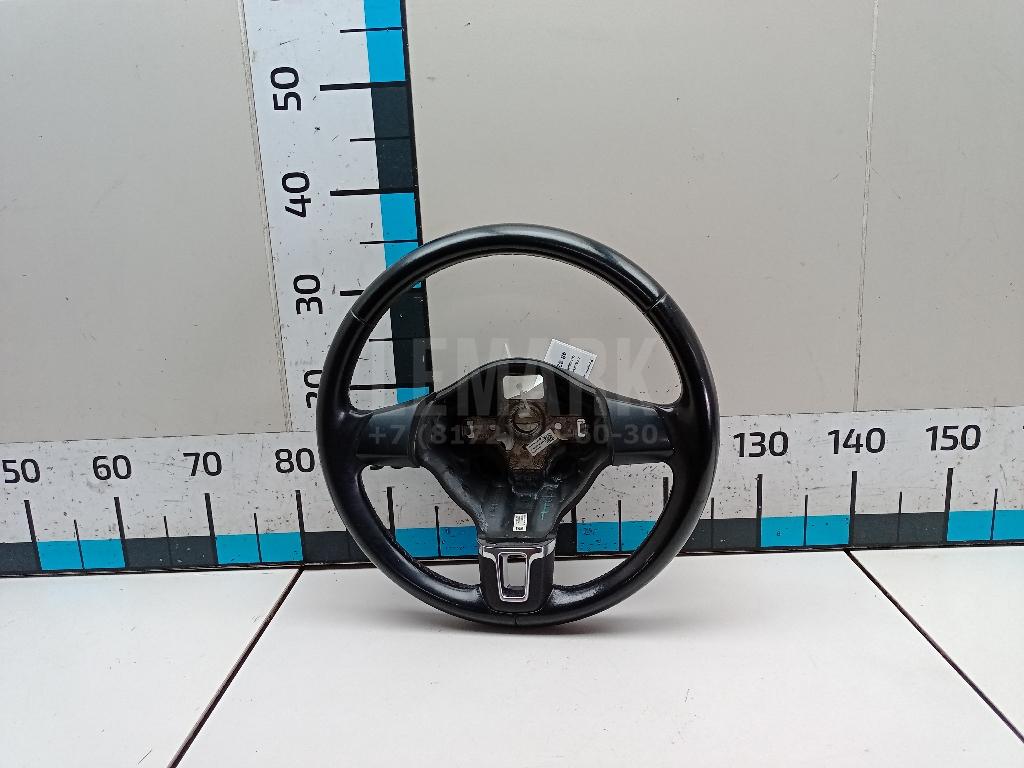 Рулевое колесо для AIR BAG (без AIR BAG) 5K0419091JE74 VAG