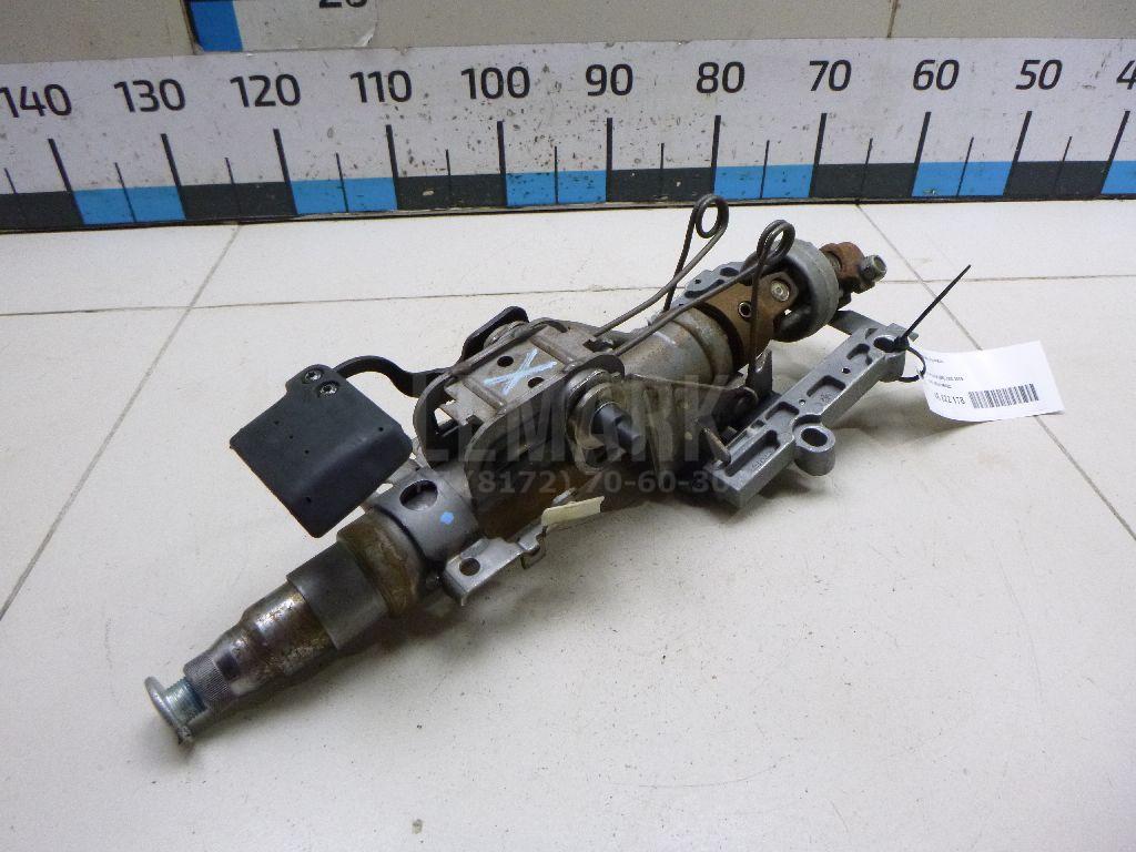 Колонка рулевая 3B0419502D VAG