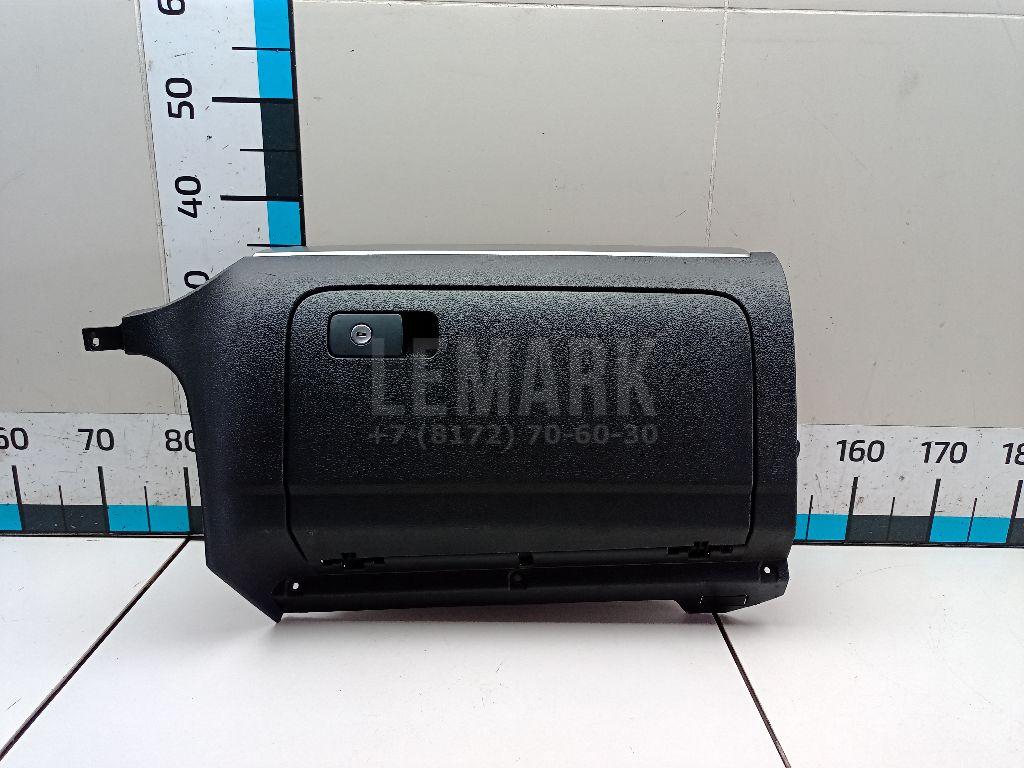 Бардачок 1K1857101M82V VAG