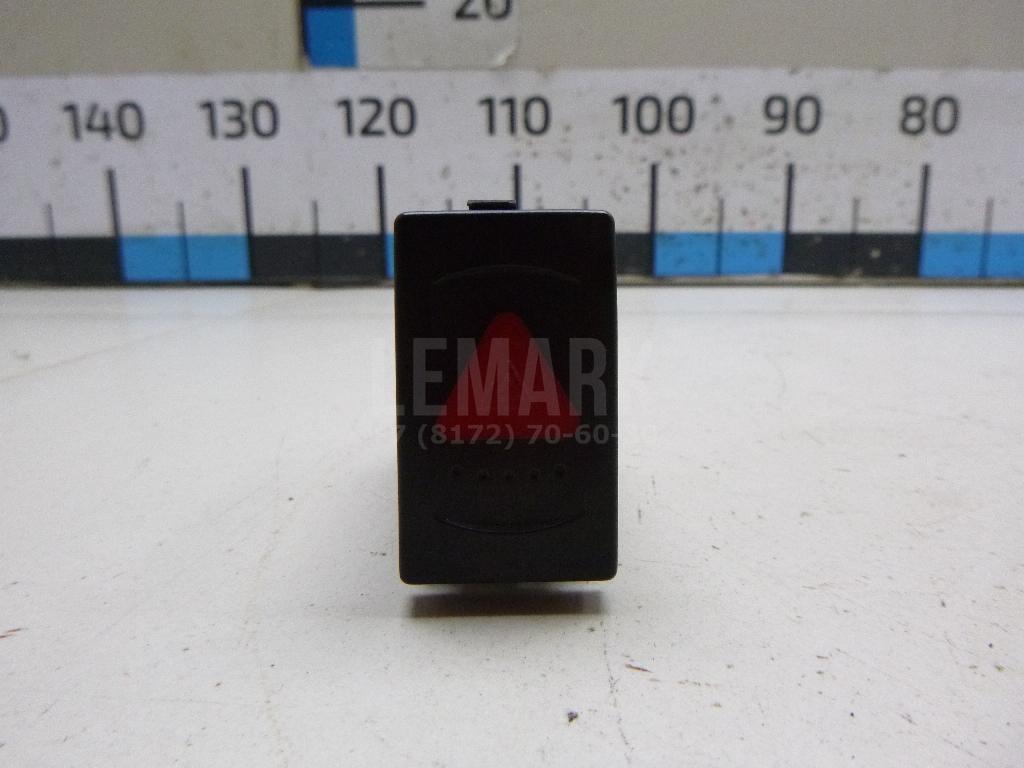 Кнопка аварийной сигнализации 3B0953235D01C VAG