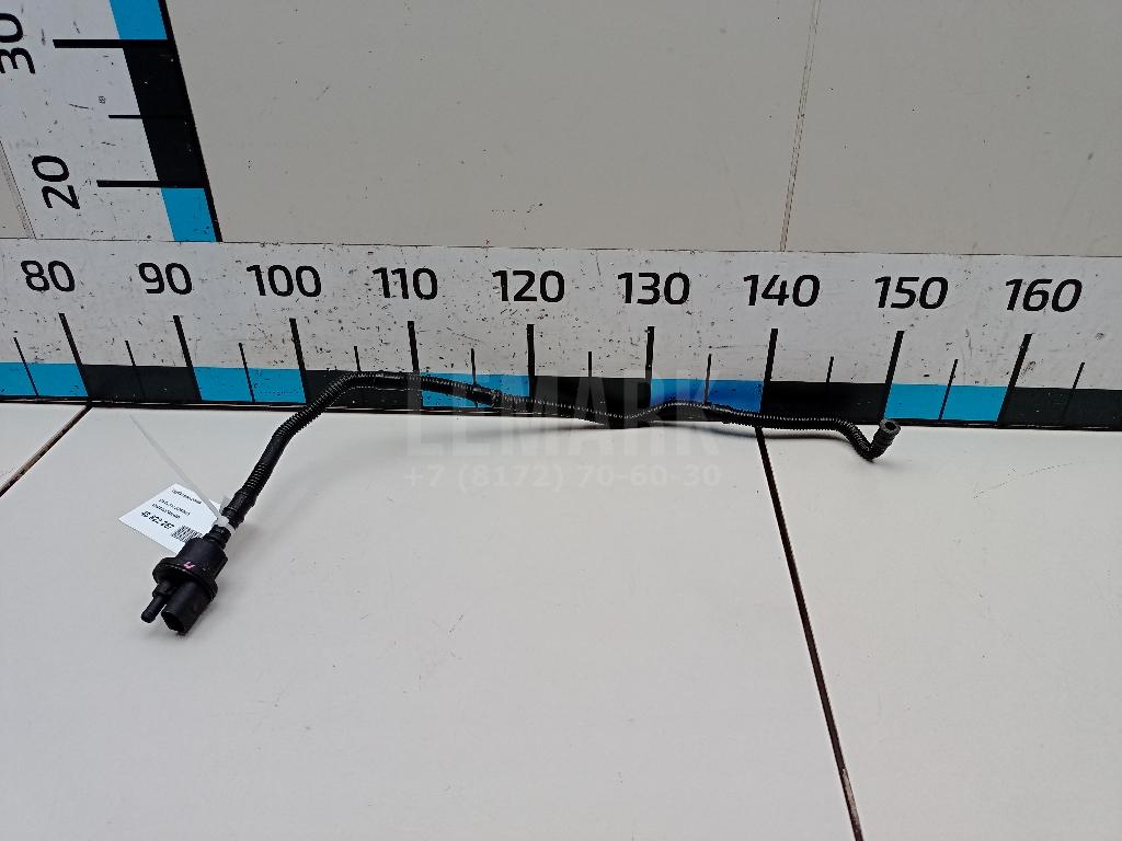Трубка вакуумная 03C133514AQ VAG