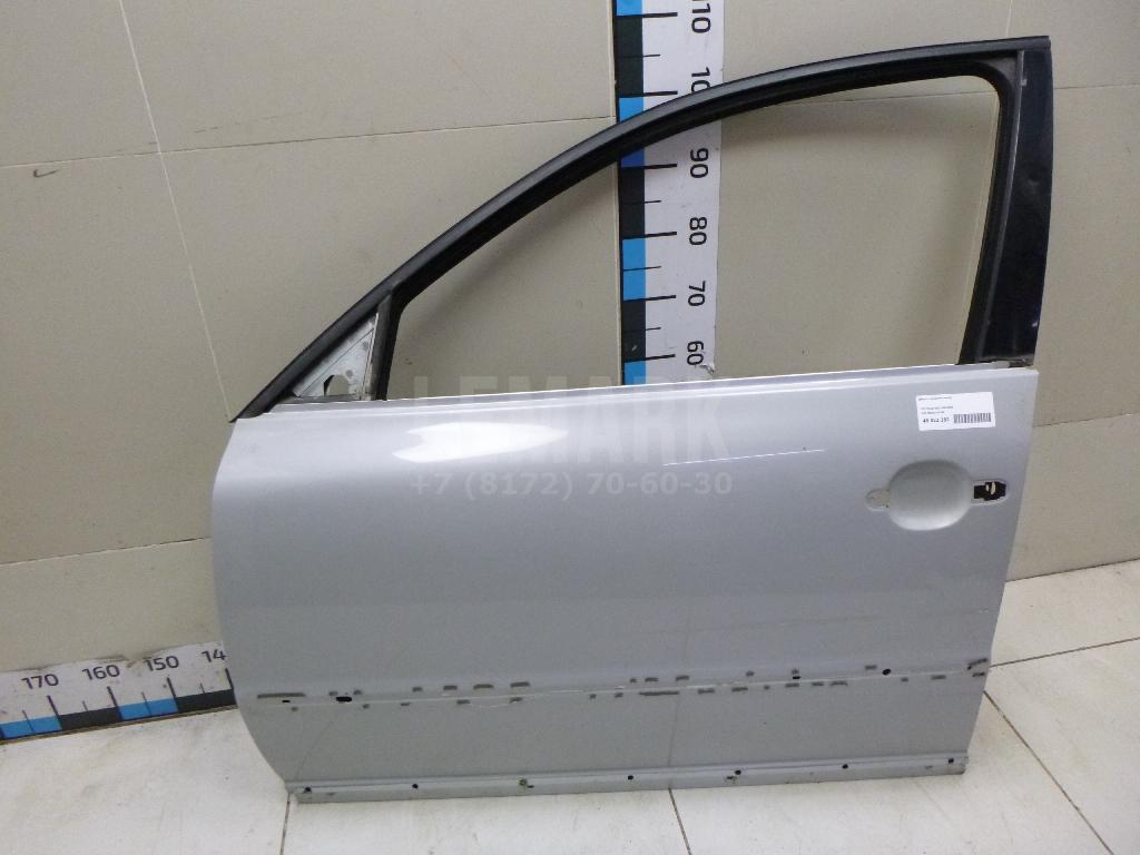 Дверь передняя левая 3B4831051BE VAG