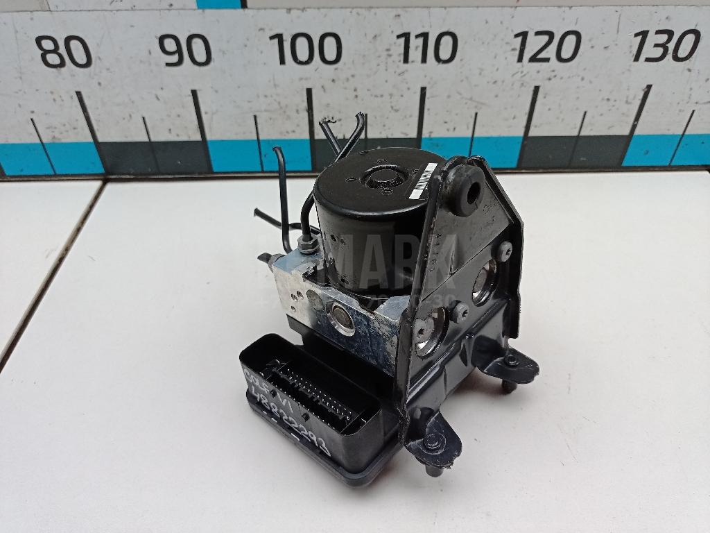 Блок ABS (насос) 1K0614517CBBEF VAG