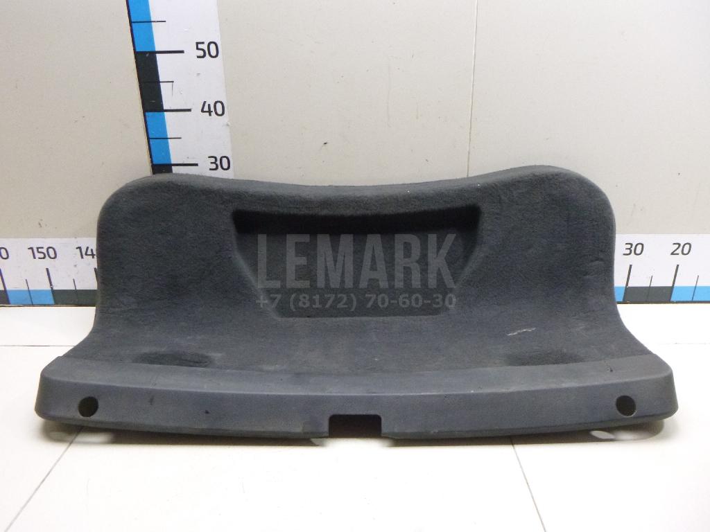 Обшивка крышки багажника 3B5867605N8JS VAG