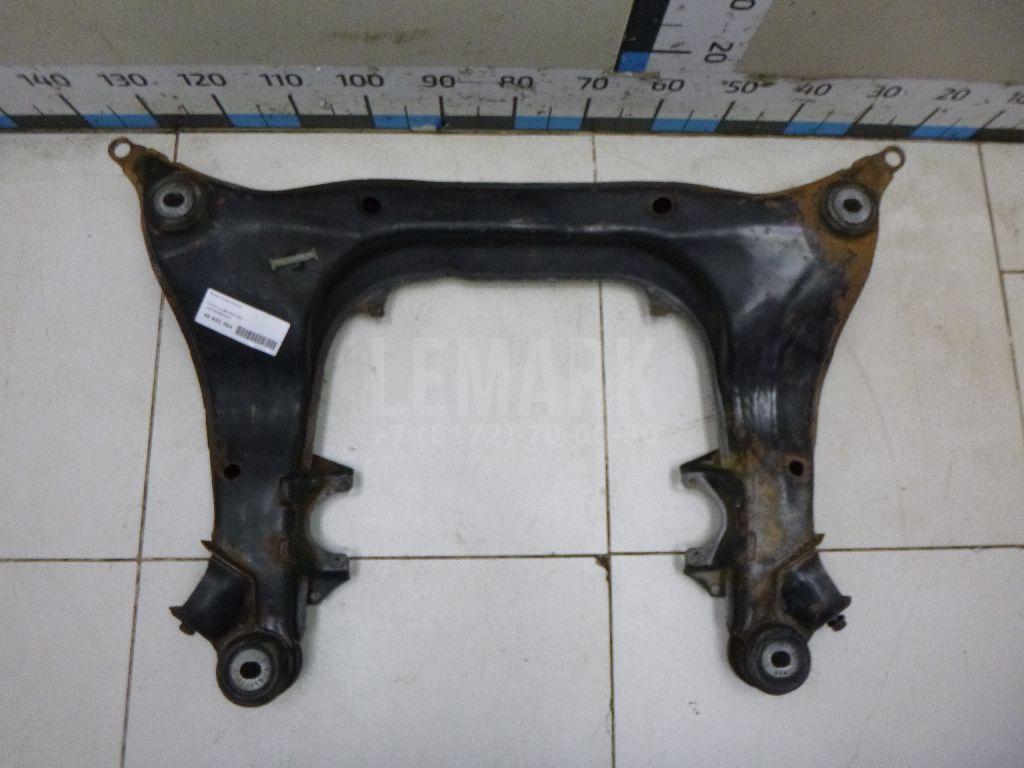 Балка подмоторная 4B0399313CT VAG