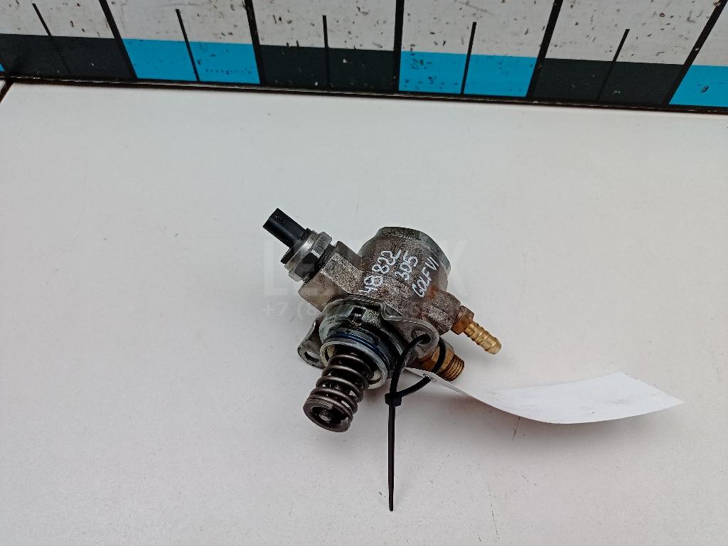 Насос (ТНВД) бензиновый 03C127026D VAG