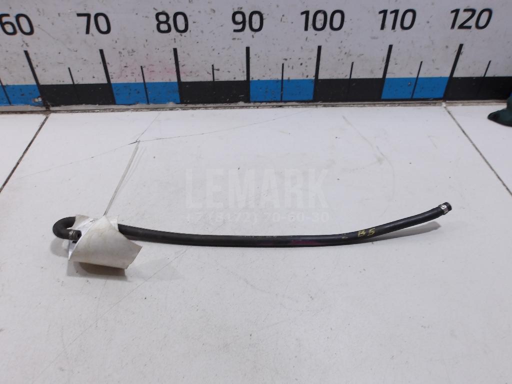 Трубка вакуумная 06B145718E VAG