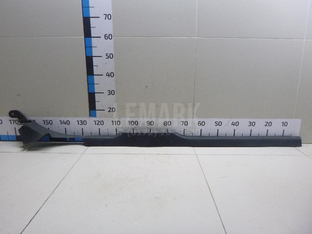 Накладка порога (внутренняя) 3B0853369GB41 VAG