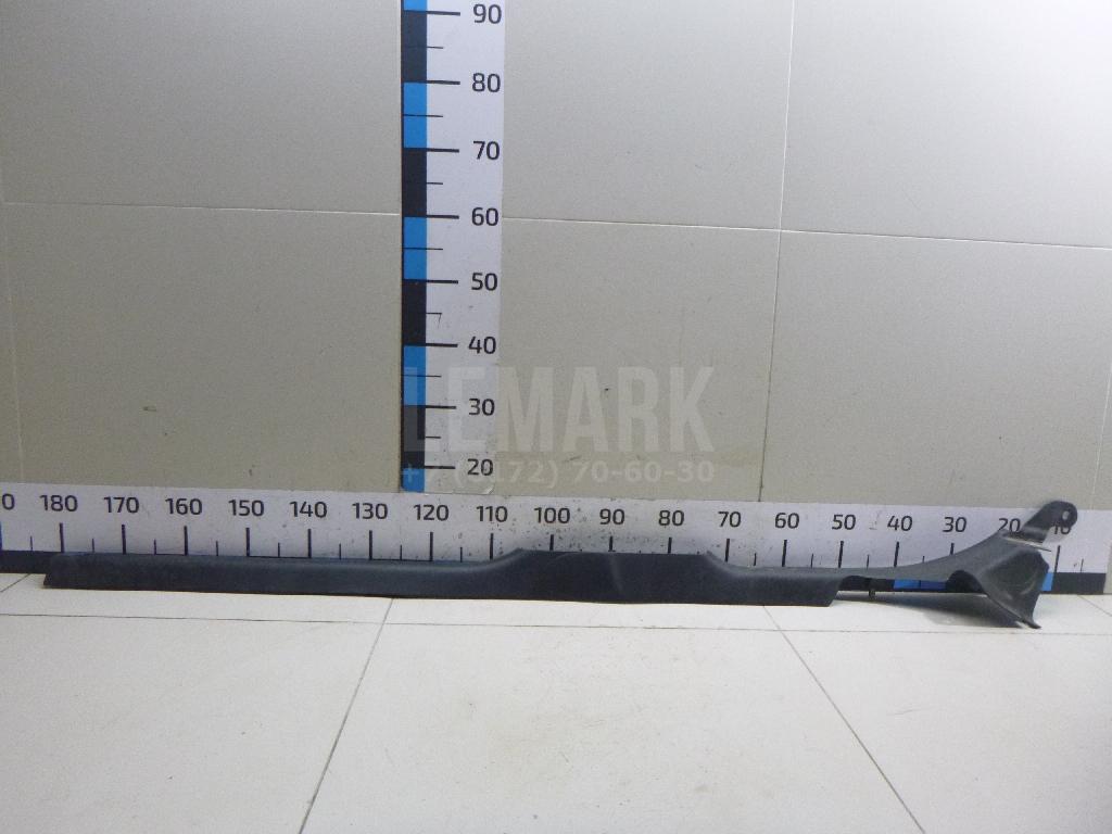 Накладка порога (внутренняя) 3B0853370EB41 VAG