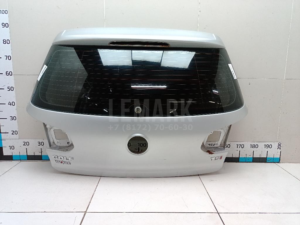 Дверь багажника 5K6827025J VAG
