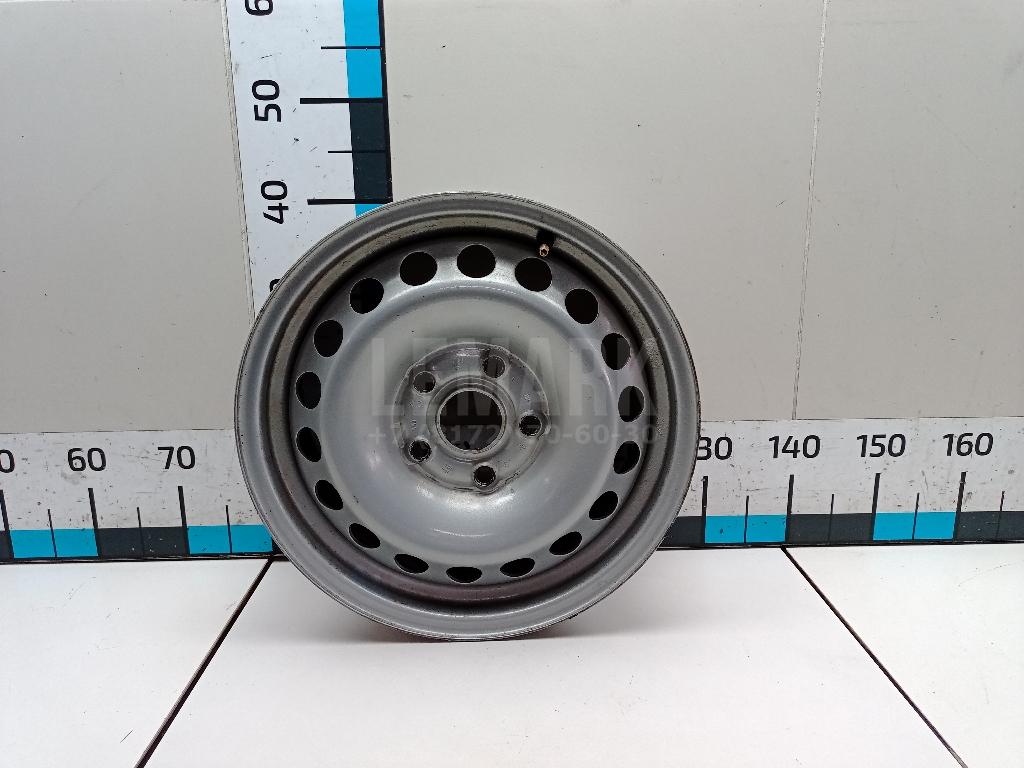Диск колесный железо 1K0601027T03C VAG