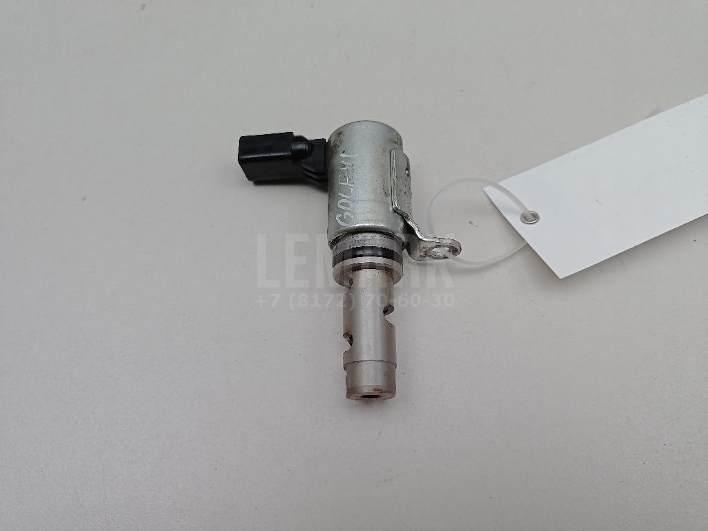 Клапан электромагн. изменения фаз ГРМ 03C906455A VAG