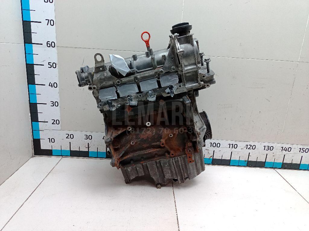 Двигатель 03C100092 VAG