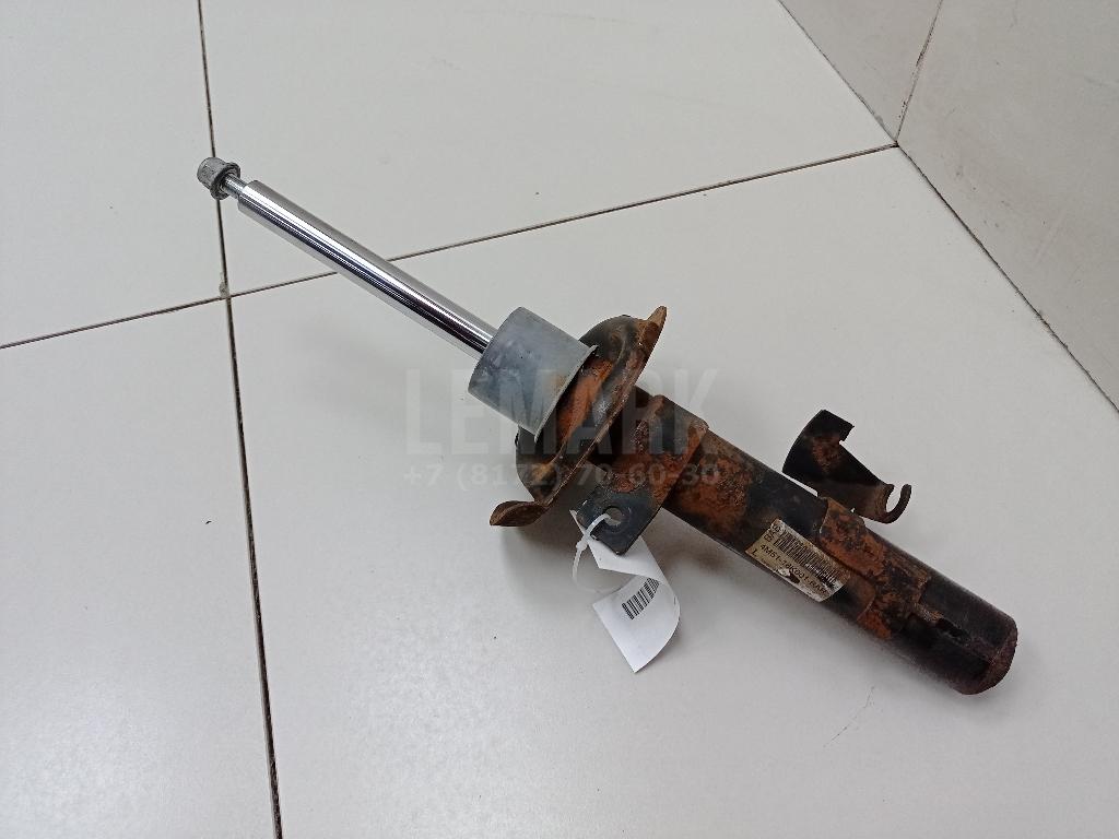 Амортизатор передний левый 4M5118K001BAB Ford