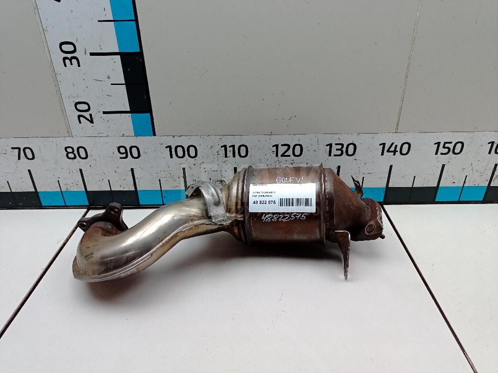 Катализатор 1K0254201HX VAG