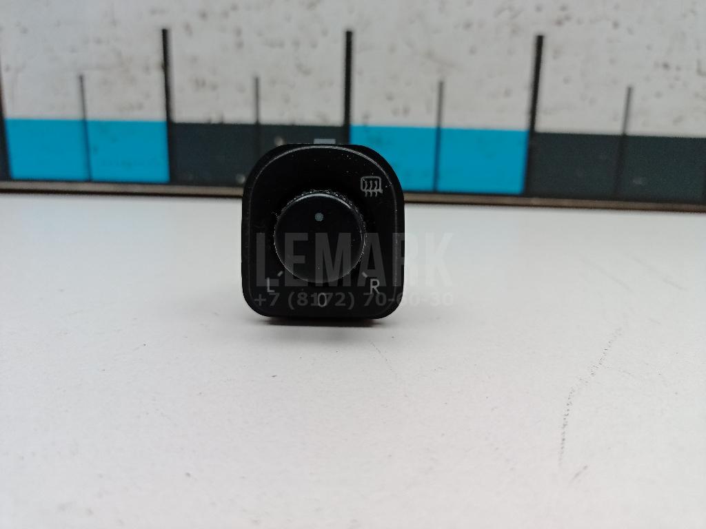 Переключатель регулировки зеркала 1K0959565KREH VAG