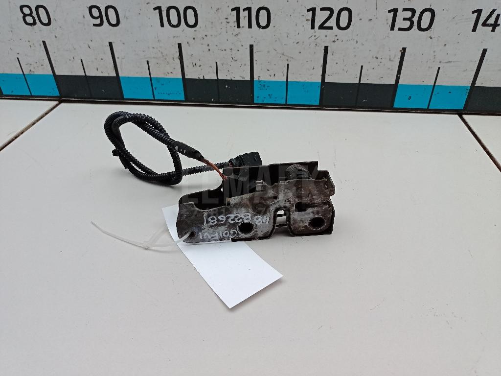 Замок капота 5K1823509 VAG
