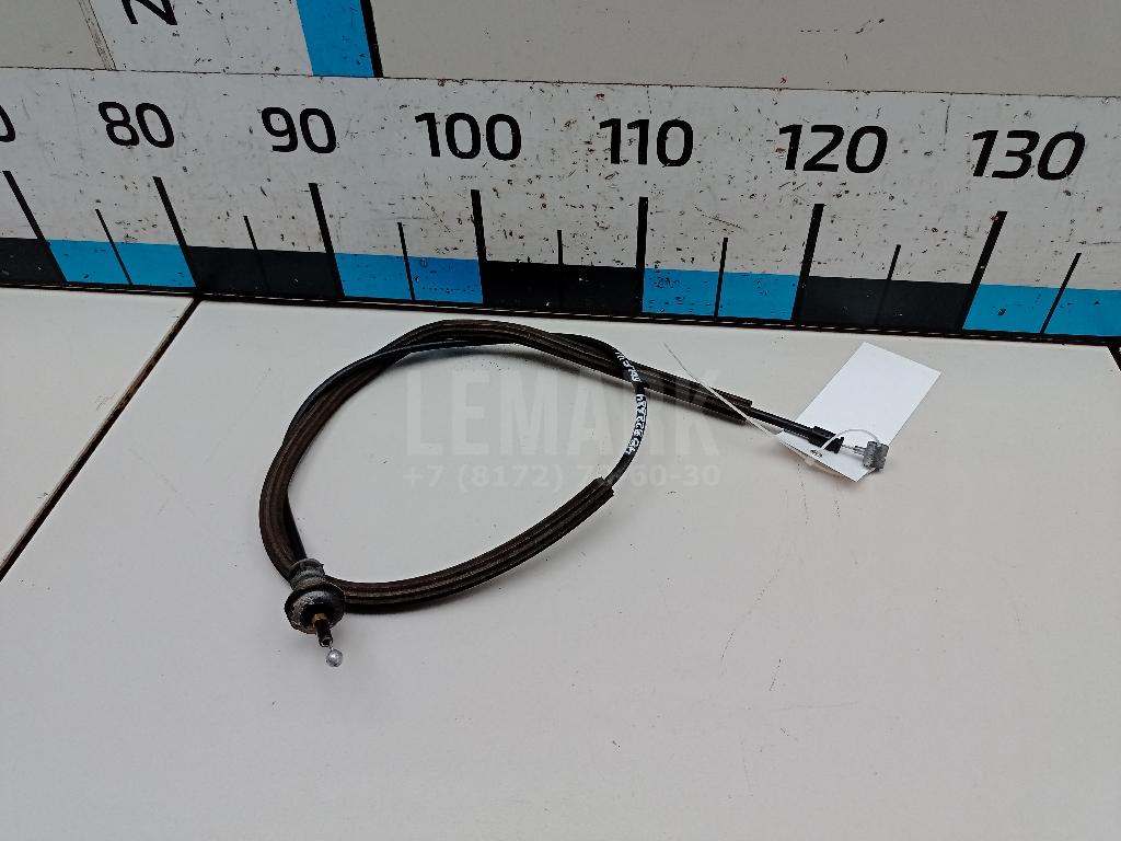 Трос открывания капота 5K0823535 VAG