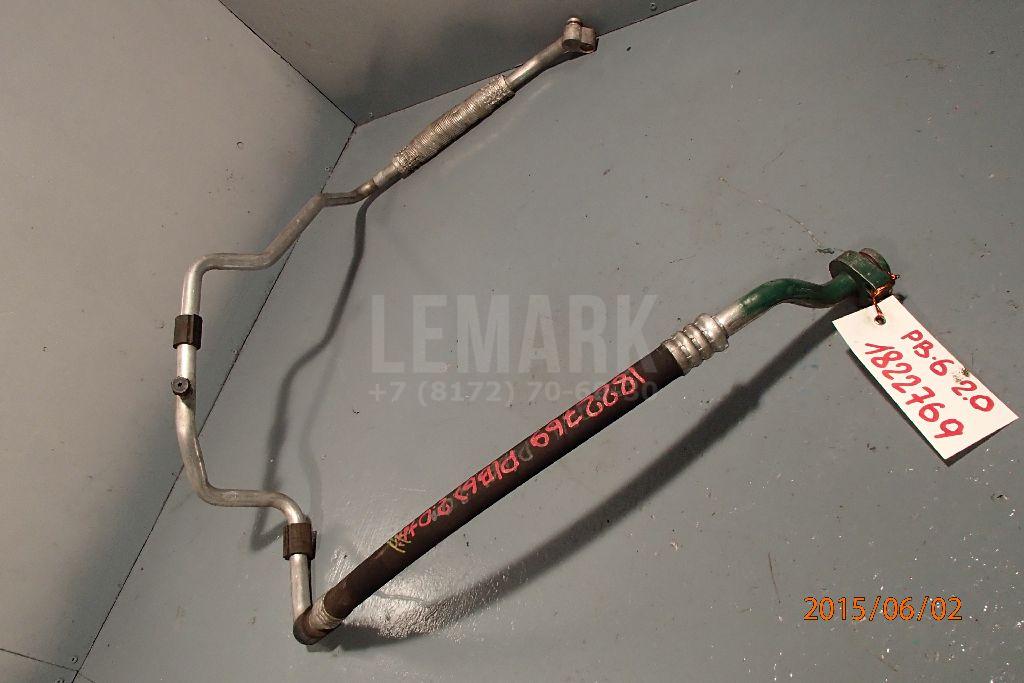 Трубка кондиционера 3C0820743BF VAG