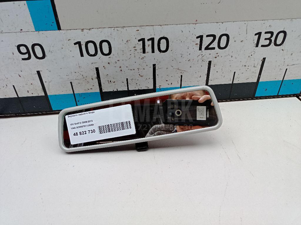 Зеркало заднего вида 3C0857511JSMA VAG