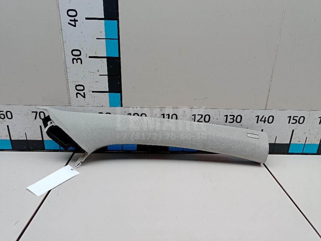 Обшивка стойки 5K0867234C6K8 VAG