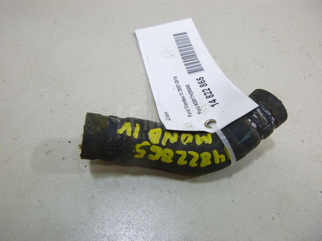 Шланг КПП 6G917H255AE Ford