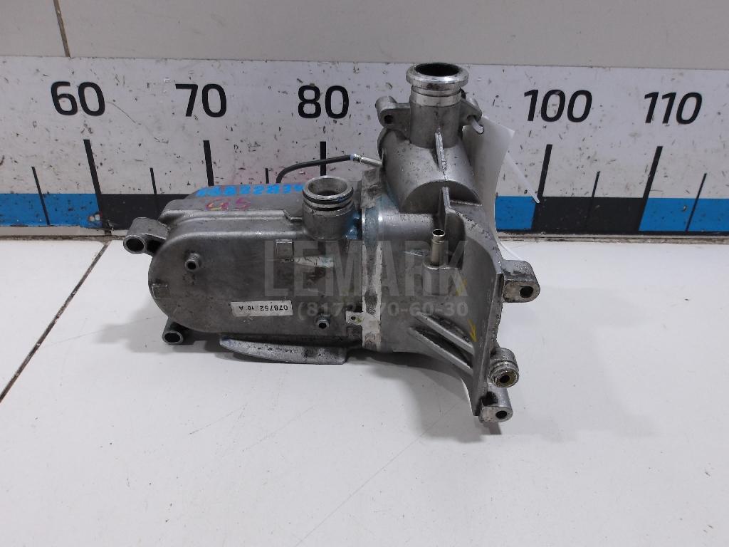 Радиатор системы EGR 059131515CC VAG