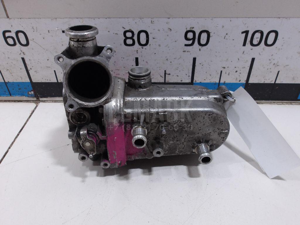 Радиатор системы EGR 059131515R VAG