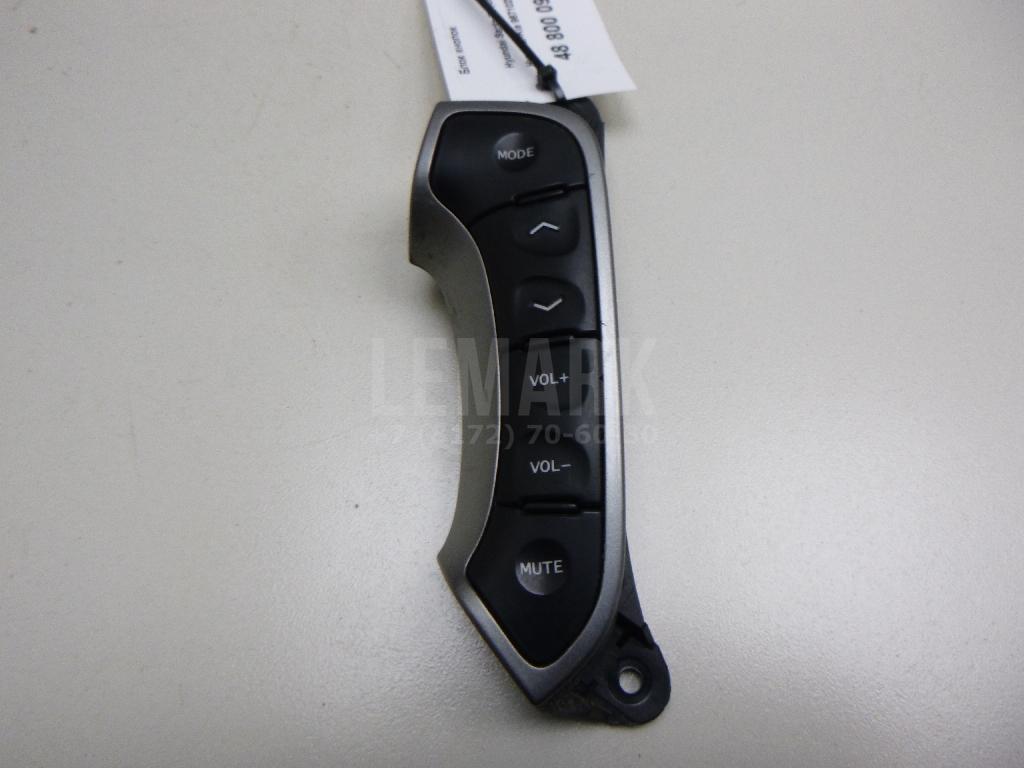 Блок кнопок 967102B000BS Hyundai-Kia