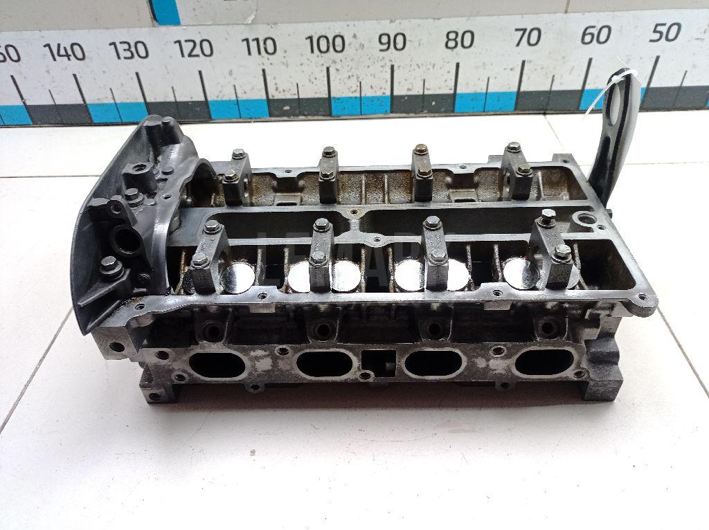 Головка блока 1481576 Ford