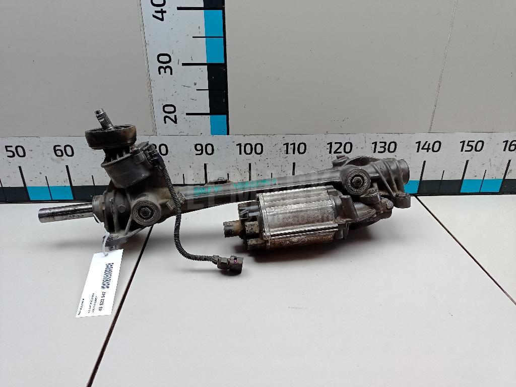Рейка рулевая 1K1423055M VAG