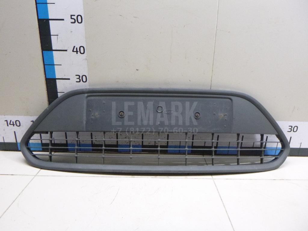 Решетка в бампер центральная 1497510 Ford