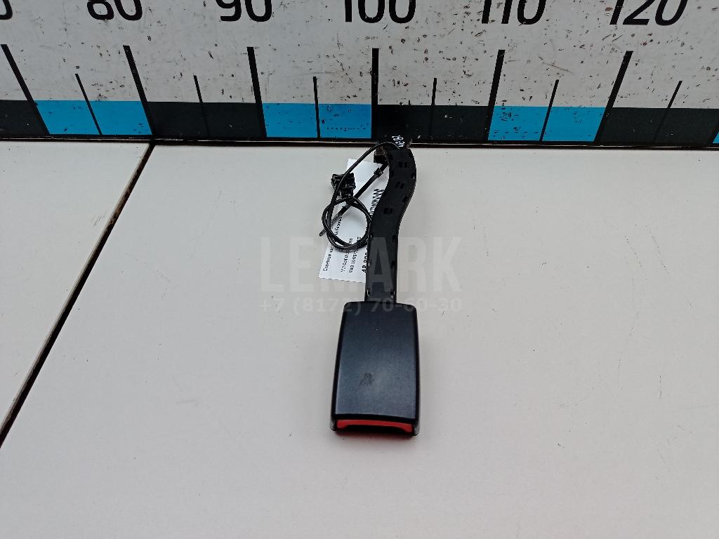 Ответная часть ремня безопасности 1K4857755ABQVZ VAG